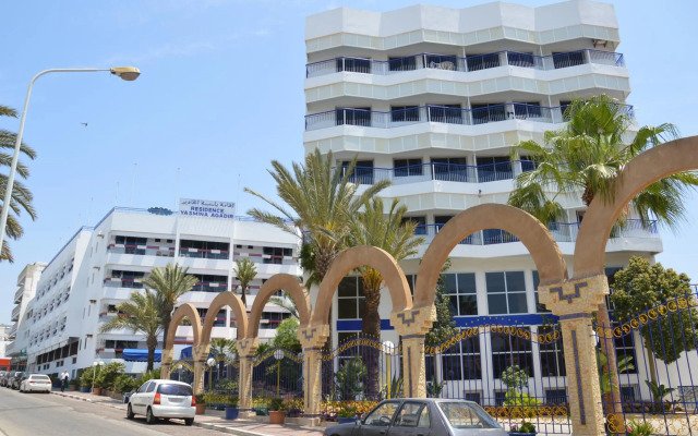 Residence Yasmina