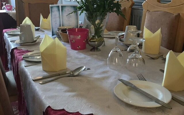 The Sulby Glen Hotel