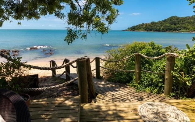 Pousada Ponta da Vigia
