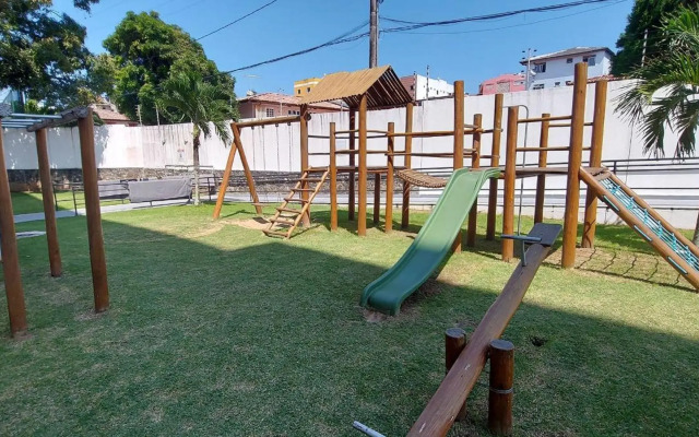 COITP0100 - Apartamento funcional em Itapuã por Beehost