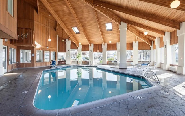 Motel 6 Marysville South