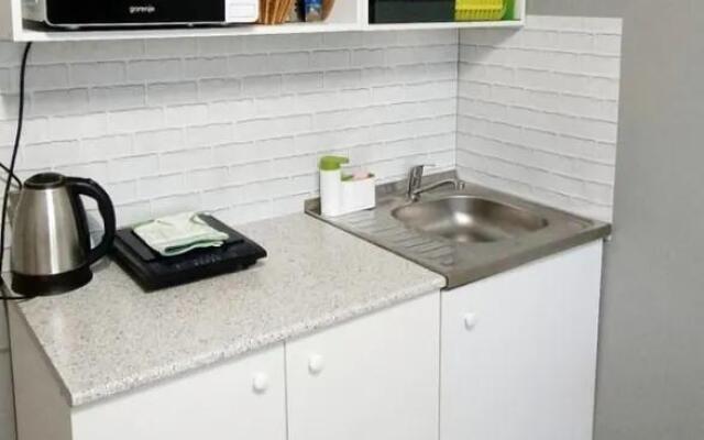 Апартаменты на улице Профессора Камая