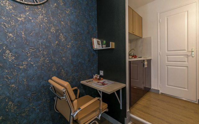 Apartments Ws Opera Rossini