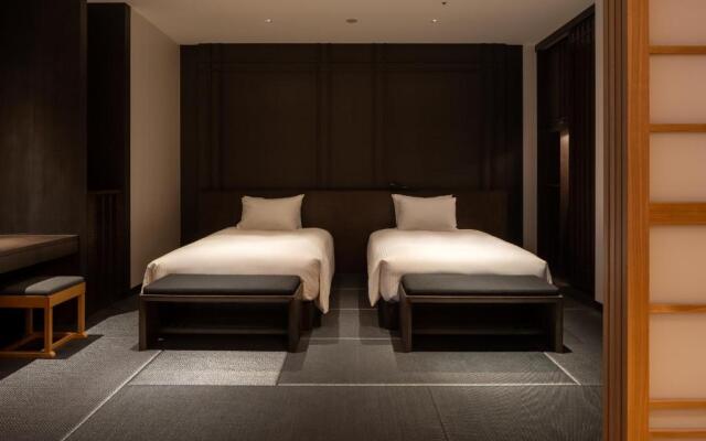 Pearl Star Hotel Atami