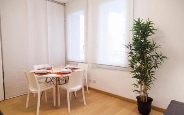 Pallavicini Apartment