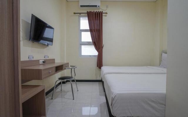 SPOT ON 2246 Kost 97 Syariah