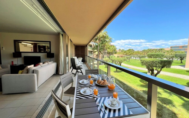 Albufeira Salgados Premium 1 With Pool