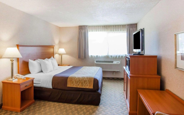 Quality Inn Kirkland