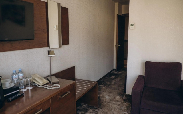 Hotel Costé