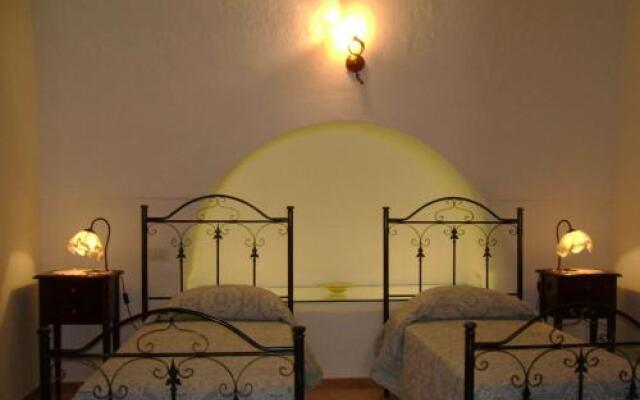 Masseria Cassiere B&B