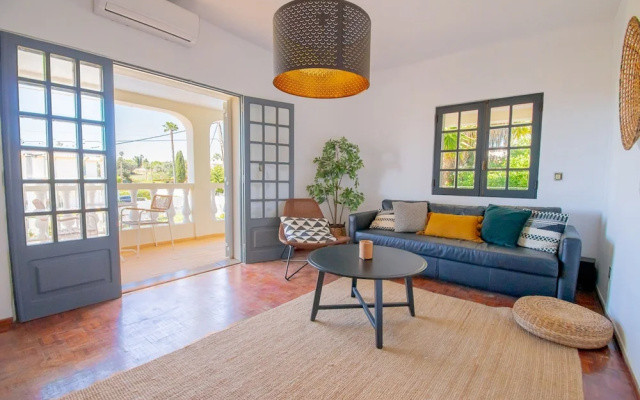 Casa do Livramento in Carvoeiro