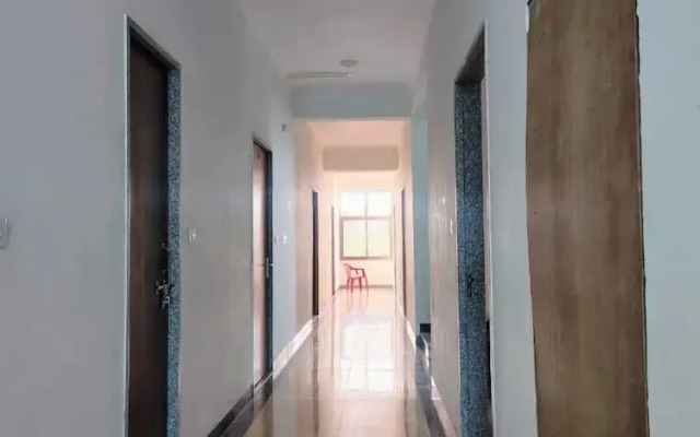 Royal Galaxy Hotel