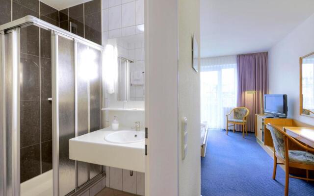 Hotel zur Prinzenbrücke