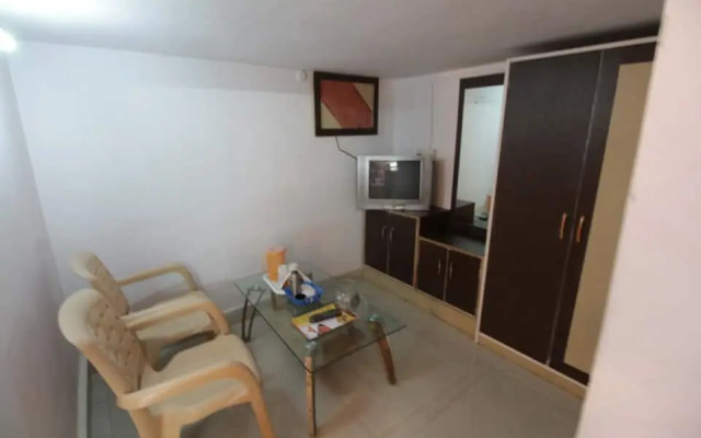 New Sharada Resorts