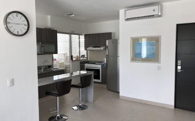 Habitalia Apartments