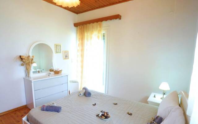 Villa Arilia in Ionian Islands