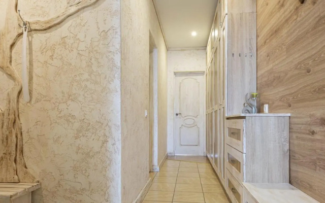 Гагаринъ 11 Апарт