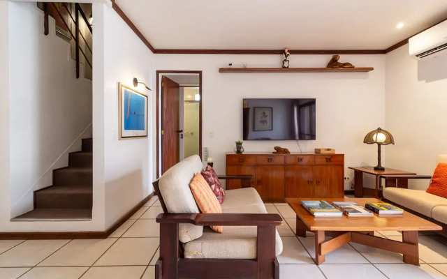 Comfort and Tranquillity in Humait M404