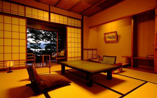 Shourotei Hotel