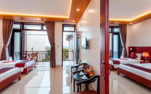 Gia Phat Homestay