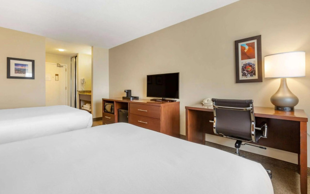 Wingate by Wyndham Los Alamos