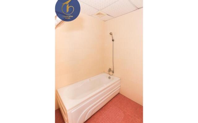 Thanh Binh Hotel
