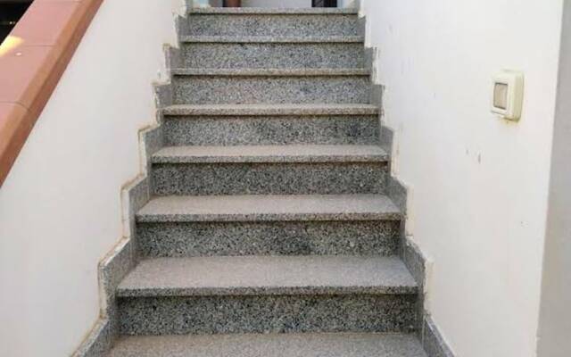 Apartment With 2 Bedrooms In Calasetta With Enclosed Garden