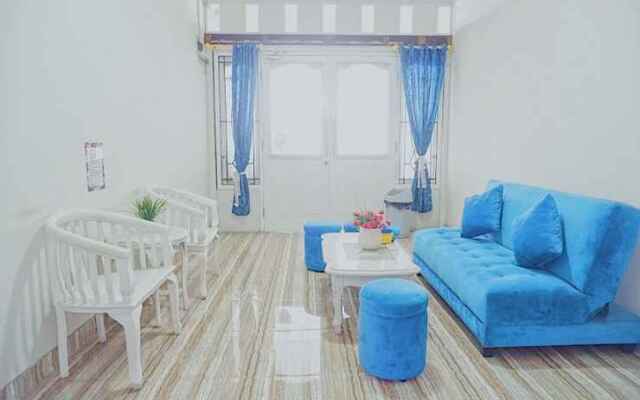 Guesthouse Putri Griya Fikarda