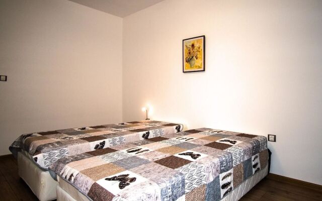Travellino Serviced Apartments