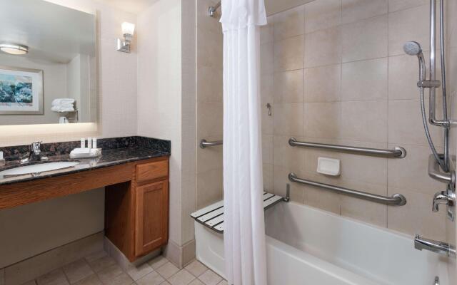 Homewood Suites by Hilton Buffalo/Amherst