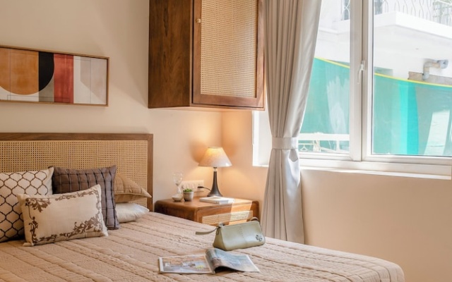 Staymaster Solintra 2BHK A301