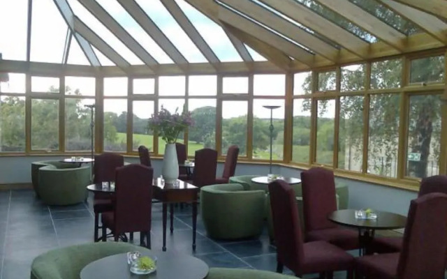 Seiont Manor Hotel