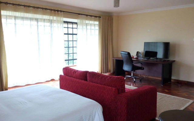 Fair Acres Boutique Hotel