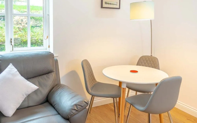 Falmouth Bay Holiday Apartments