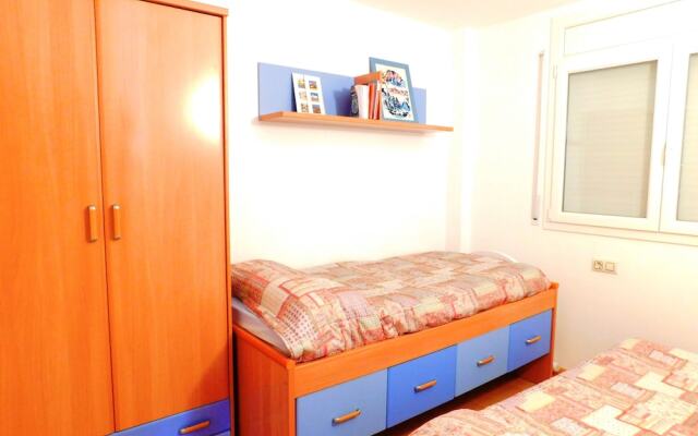 Apartamento Blau Marina - A158