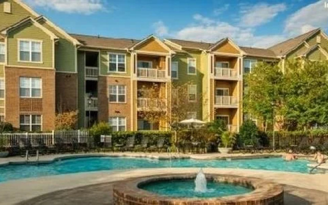 Alden Place Luxury Apartment Homes
