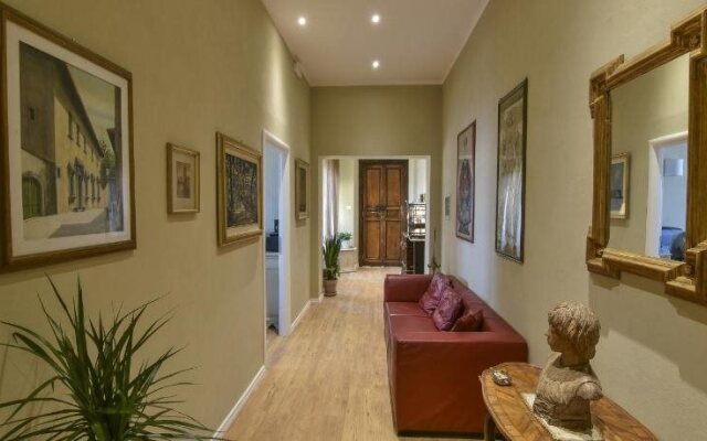 Florence Station Rooms BB