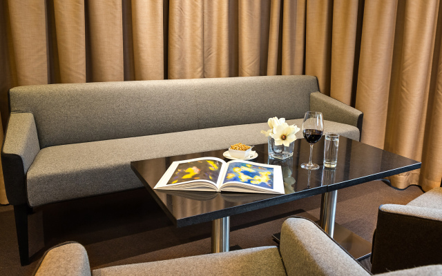 Austria Trend Hotel Europa Wien
