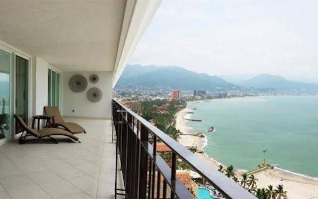 Marival Residences Luxury Puerto Vallarta All Inclusive