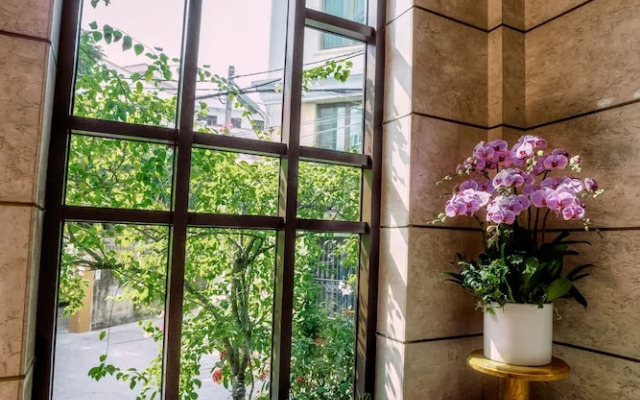 Trang Thanh Luxury Apartment