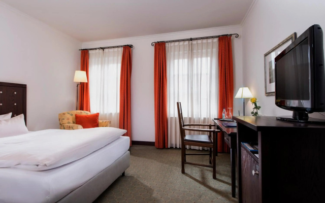Best Western soibelmanns Lutherstadt Wittenberg