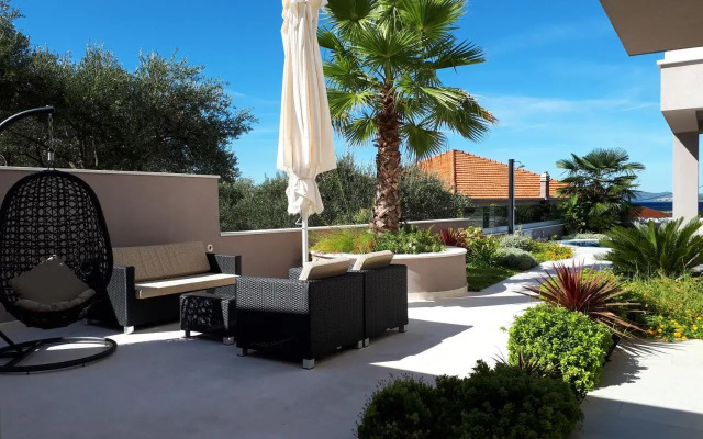 Villa Bareta 2