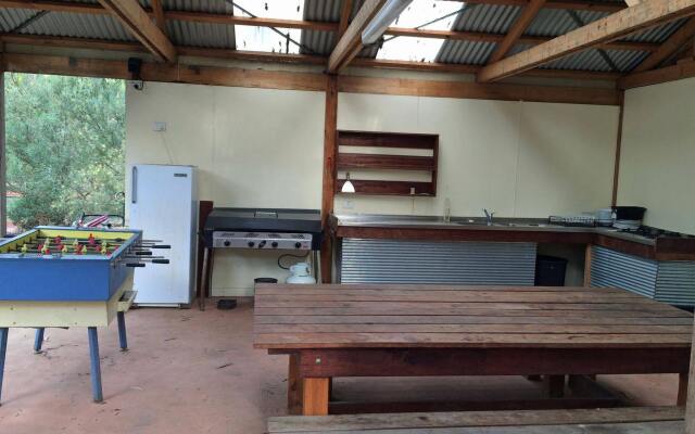 Split Point Cottages