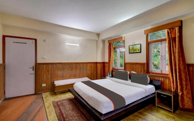 Collection O 80703 Hotel Heruka