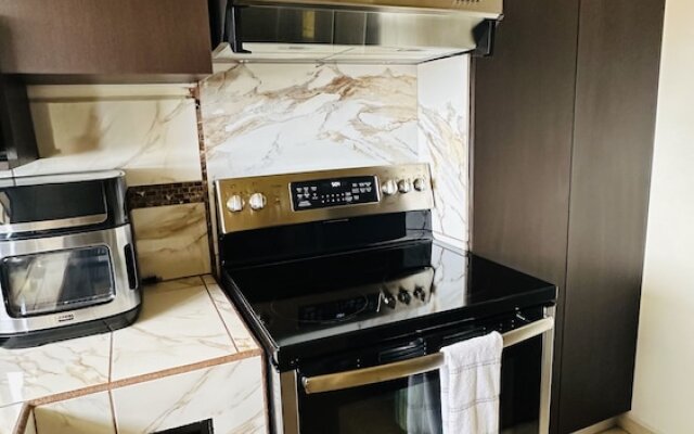 Senderos Apartment, Self Check-in, Aeropuerto SJO