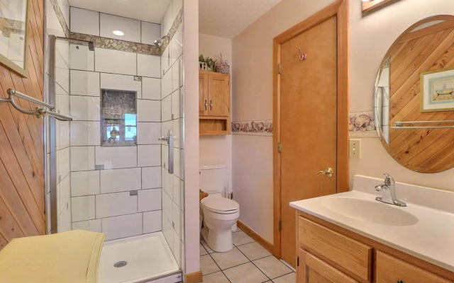 5018 - Mike`s Beach House