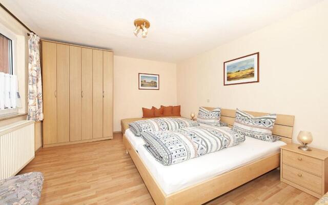 Ferienwohnung Ahrens