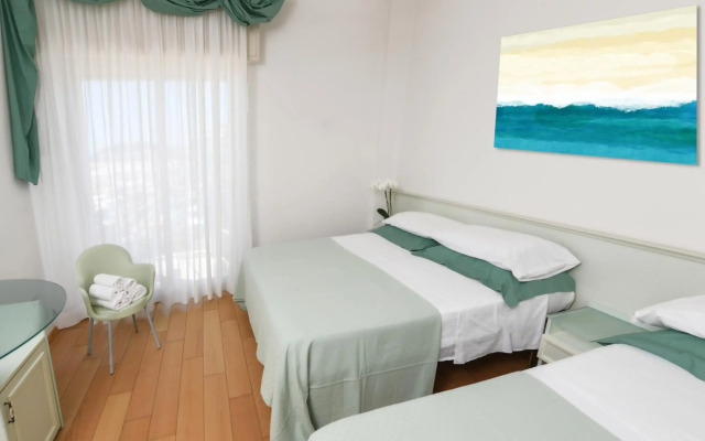 Hotel La Rosa Cattolica