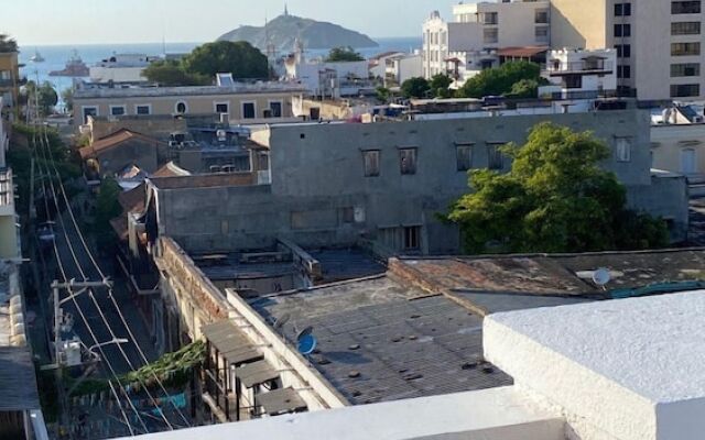Hotel Basilica