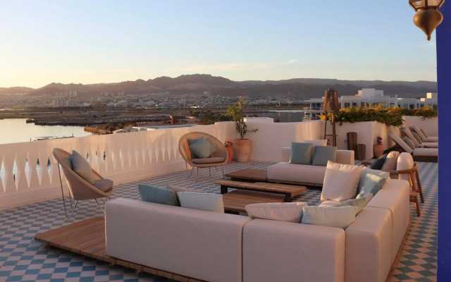 Cloud7 Residence Ayla Aqaba